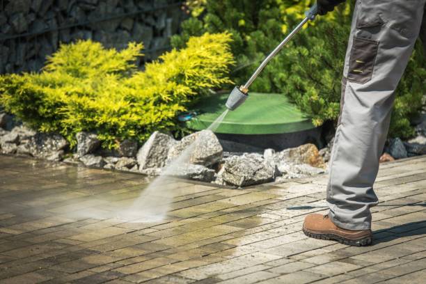 Best Building Exterior Pressure Washing in Stroudsburg, PA