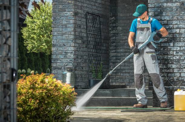 Best Brick and Stone Cleaning in Stroudsburg, PA